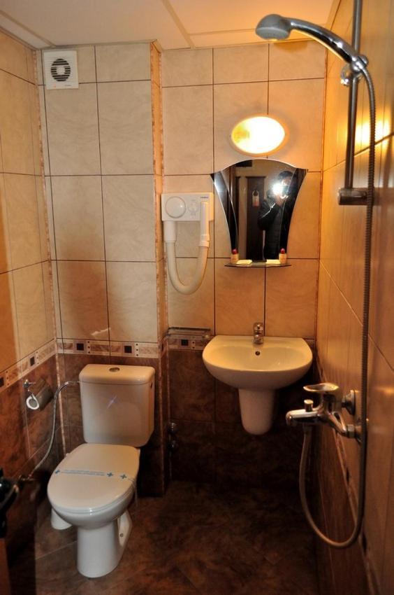 Spartak Family Hotel Смолян Номер фото