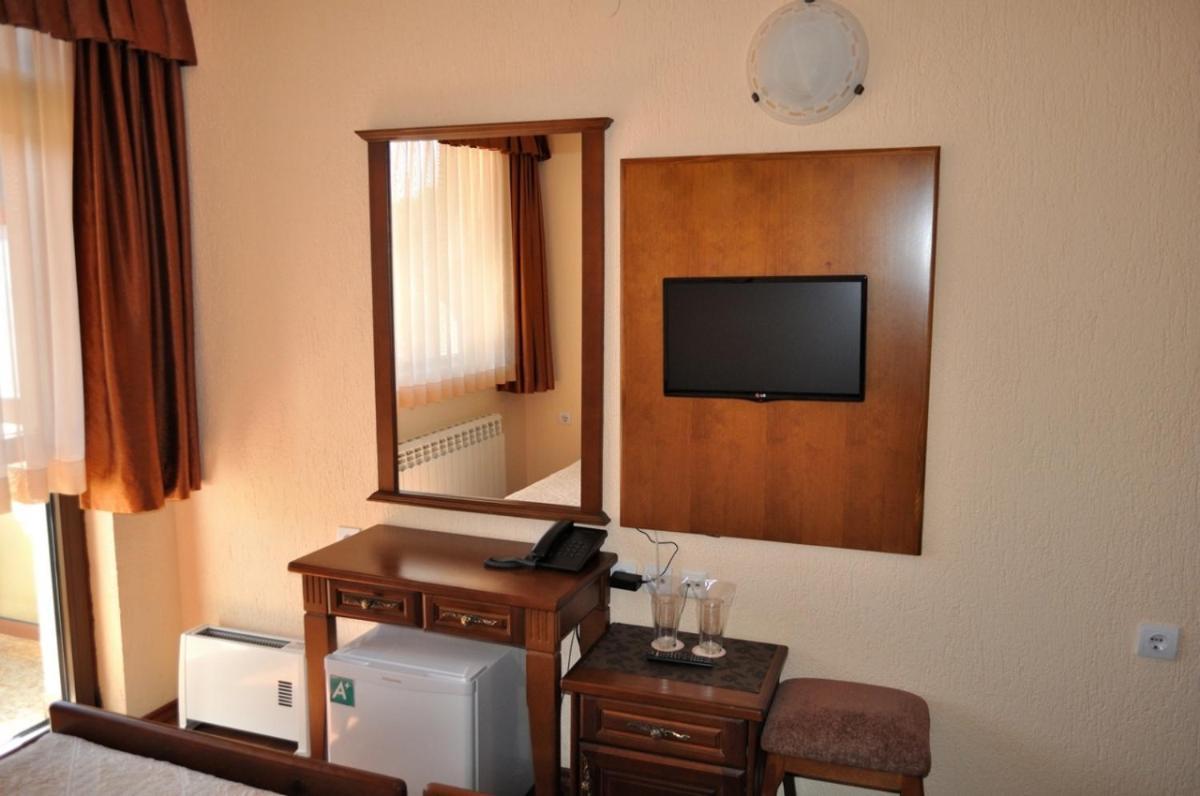 Spartak Family Hotel Смолян Екстер'єр фото