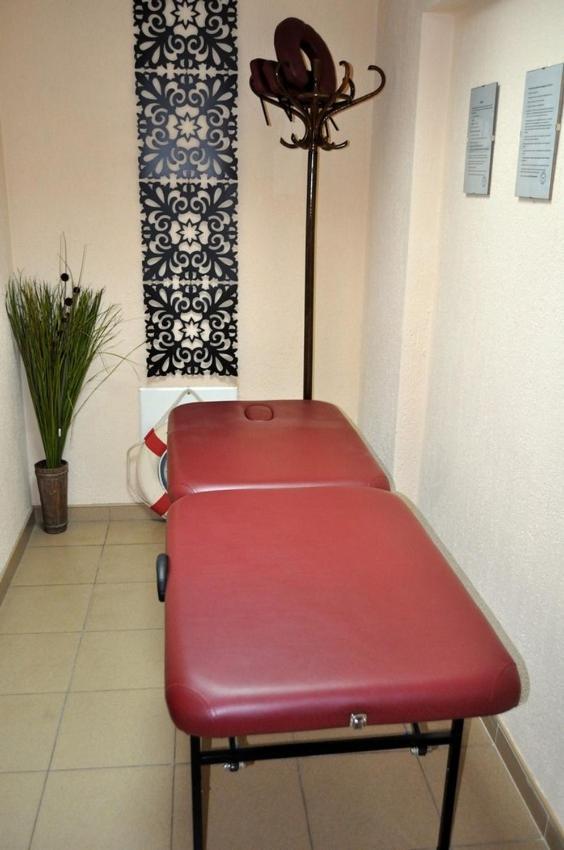 Spartak Family Hotel Смолян Екстер'єр фото