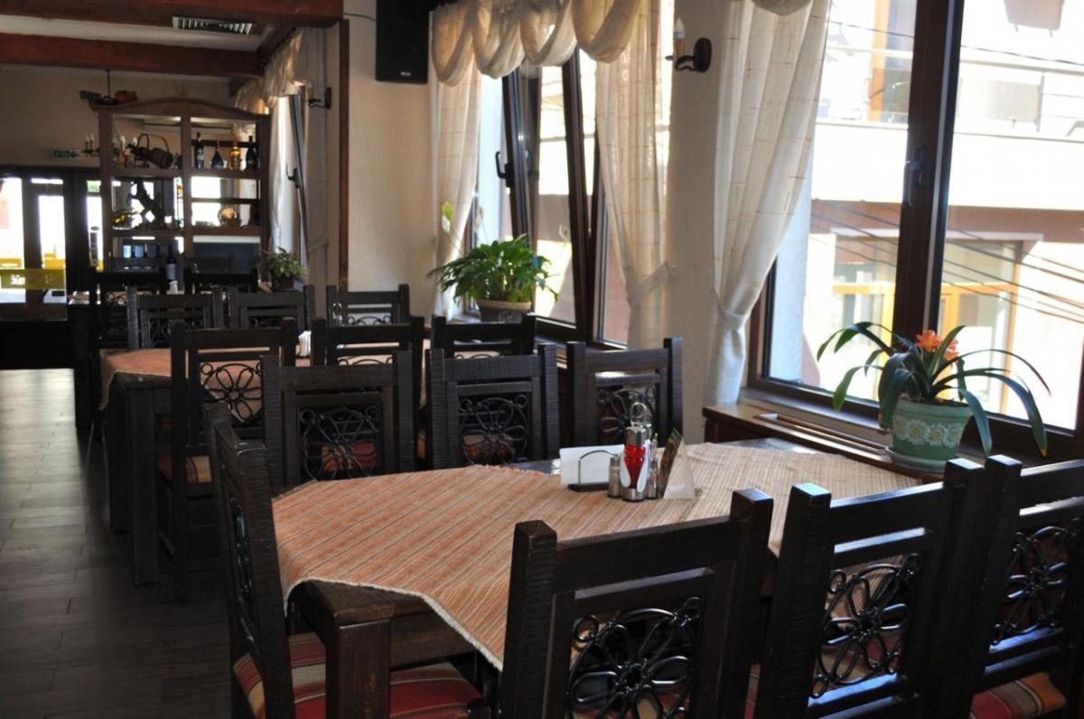 Spartak Family Hotel Смолян Екстер'єр фото