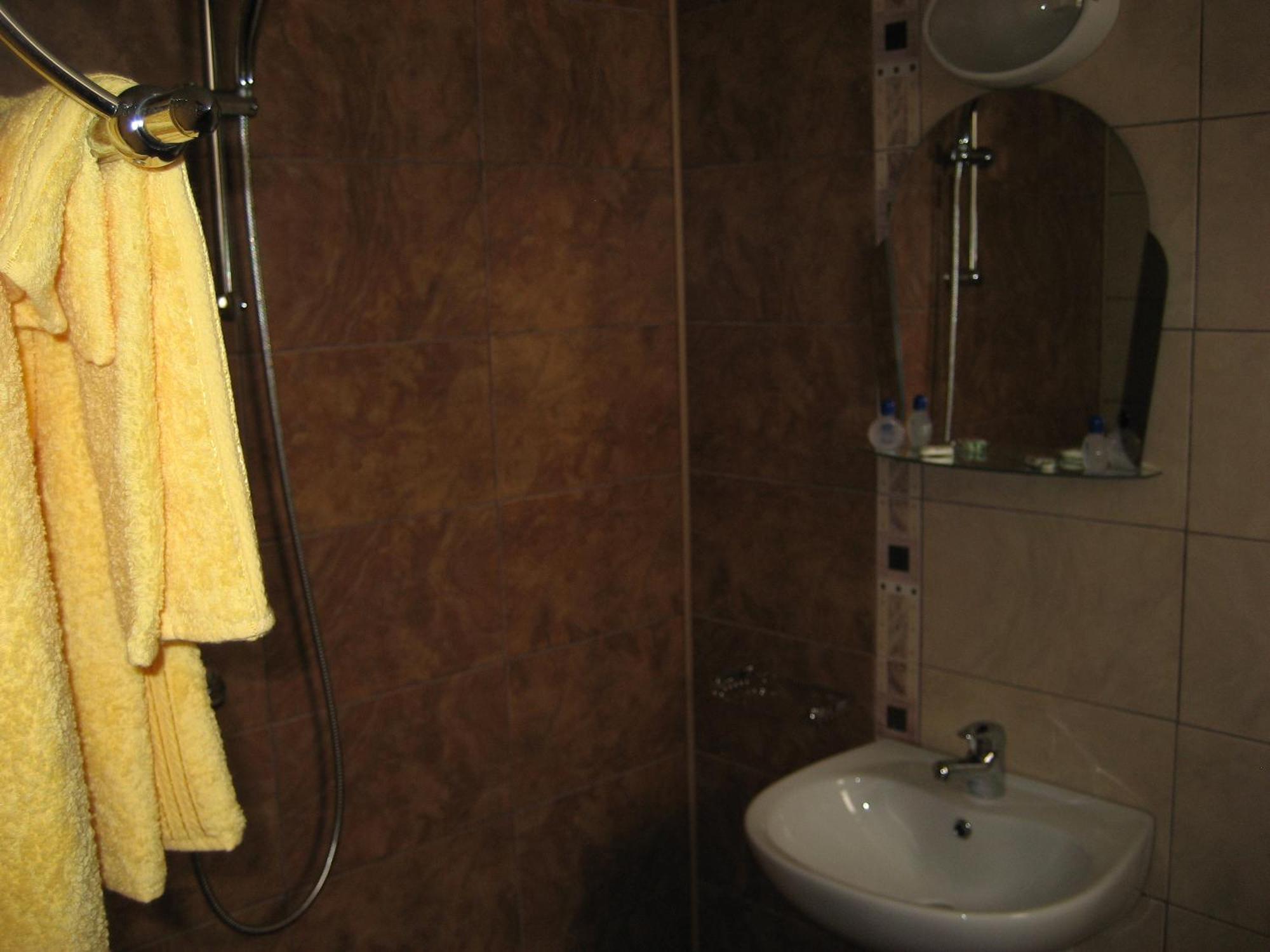 Spartak Family Hotel Смолян Екстер'єр фото