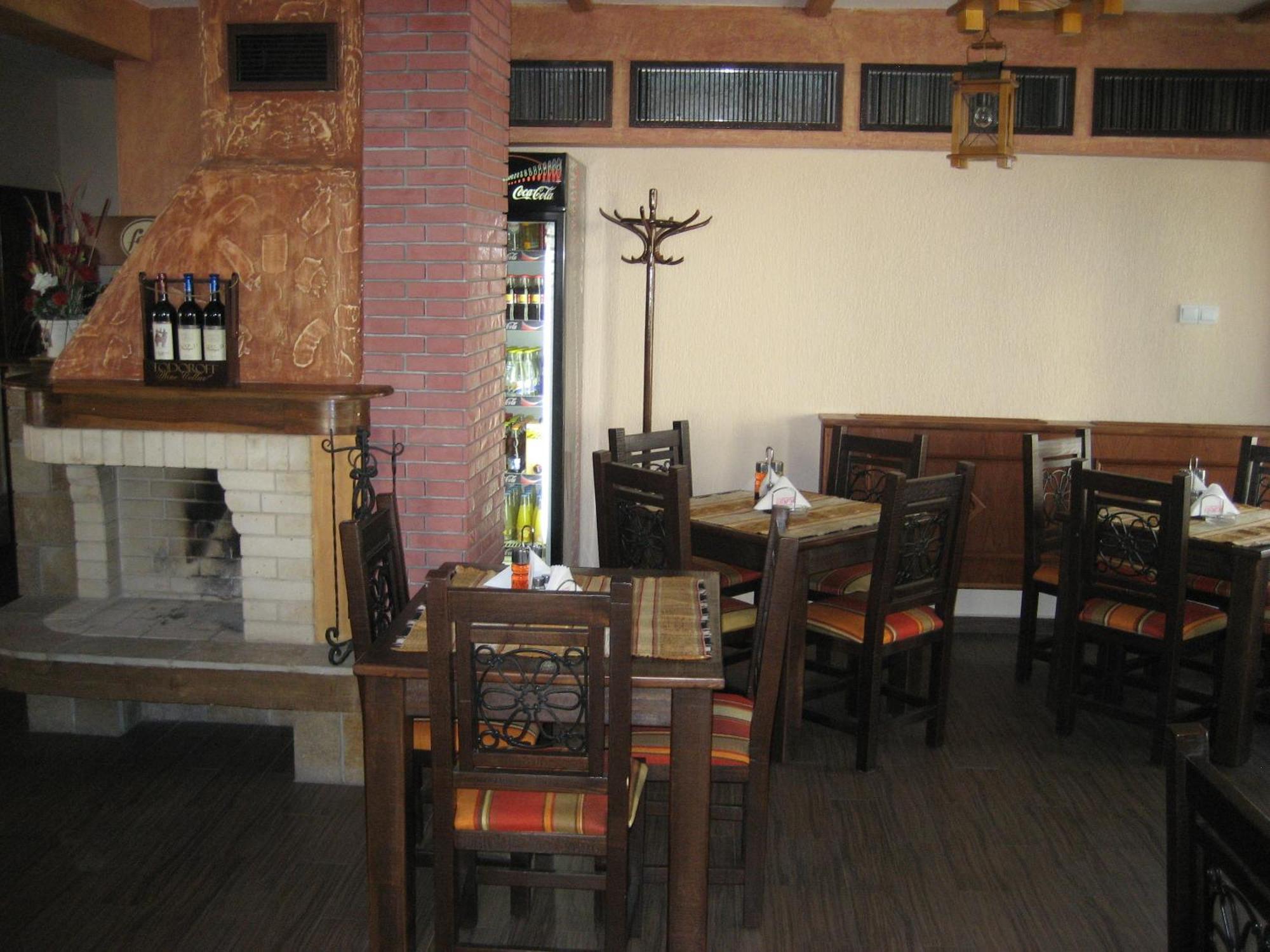 Spartak Family Hotel Смолян Екстер'єр фото