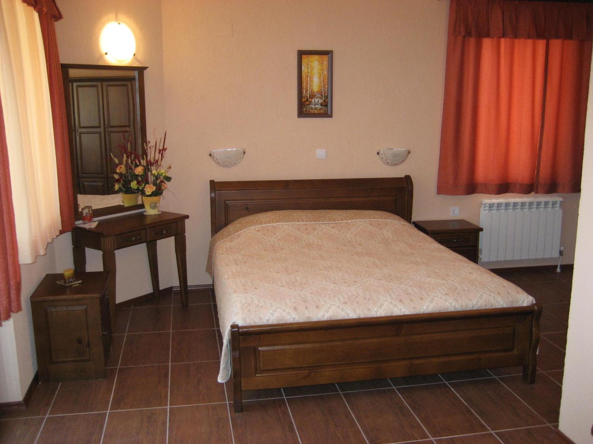Spartak Family Hotel Смолян Екстер'єр фото