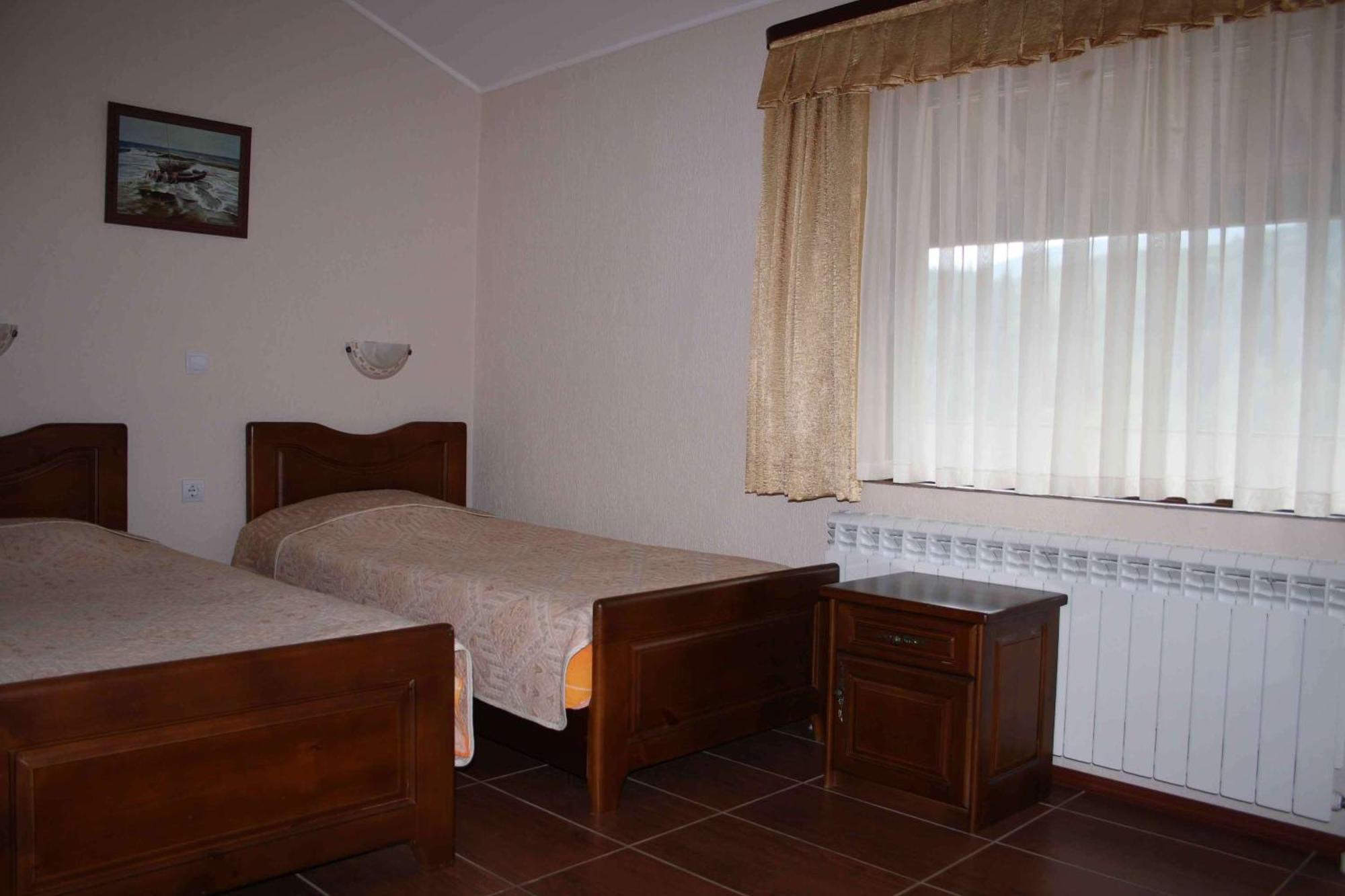 Spartak Family Hotel Смолян Номер фото